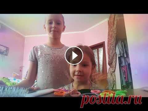 Делаем новогодние причёски Делаем новогодние причёски...