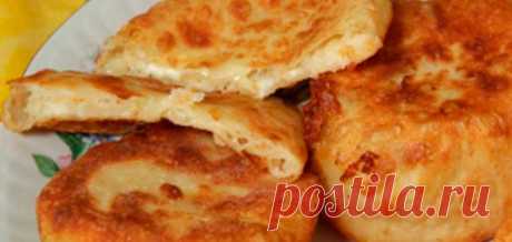 Как приготовить хачапури с сыром