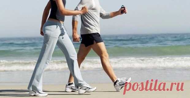 7 способов улучшить свое здоровье