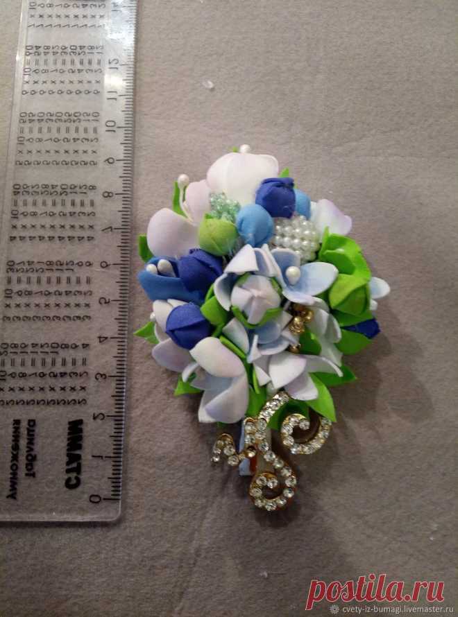 брошь на проволоке с цветами из фоамирана: 6 тыс изображений найдено в Яндекс.Картинках