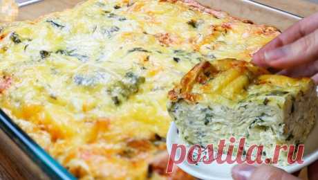 Вкуснейший пирог из лаваша и творога - рецепт экономит время и силы Пирог из лаваша или ленивый хачапури - это очень вкусное и быстрое блюдо без лишних хлопот.