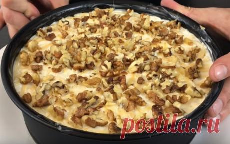 Салат «Мужской каприз» - Калейдоскоп событий   Простой салат с говядиной, который точно всем понравится. Для приготовления вам потребуются такие ингредиенты: — говядина, 600 г; — сыр, 300 г; — яйца, 6 шт; — лук, 2 […]