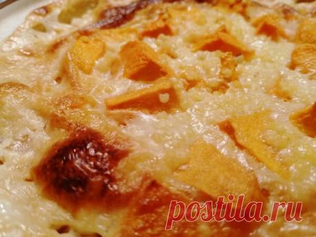 Тыквенная каша - райское наслаждение | ВСвете | Яндекс Дзен