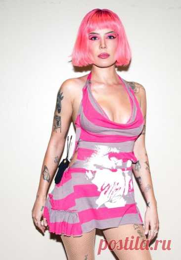 Подборка фотосессий звезд и знаменитостей 16.11.2025