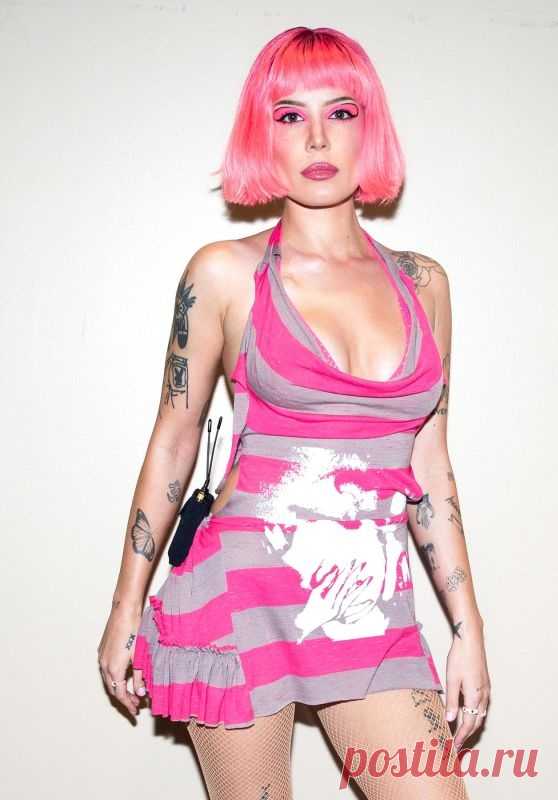 Подборка фотосессий звезд и знаменитостей 16.11.2025