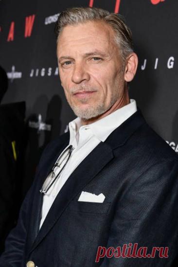 Каллум Кит Ренни (Callum Keith Rennie), 14 сентября, 1960