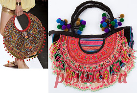 BOHO SHOP. Жизнь в стиле Бохо...: Сумки в стиле бохо. Виды сумок.Стиль Бохо Шик.