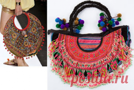 BOHO SHOP. Жизнь в стиле Бохо...: Сумки в стиле бохо. Виды сумок.Стиль Бохо Шик.