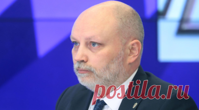 Рогов: дрон ВСУ атаковал семью в Запорожской области. Беспилотник Вооружённых сил Украины атаковал семью в селе Верхняя Криница Запорожской области, родители и 14-летний ребёнок госпитализированы, сообщил председатель комиссии Общественной палаты России по вопросам суверенитета, сопредседатель координационного совета по интеграции новых регионов Владимир Рогов. Читать далее