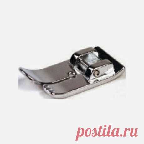 Las cosillas de Dito´s: prensatelas para costura recta - Straight Stitch Foot