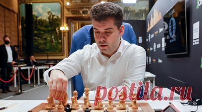 Непомнящий надеется подойти к чемпионату мира по рапиду и блицу в хорошей форме. Российский гроссмейстер Ян Непомнящий надеется подойти к чемпионату мира по рапиду и блицу в хорошей форме. Читать далее