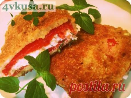 ЧУШКА БЮРЕК | 4vkusa.ru