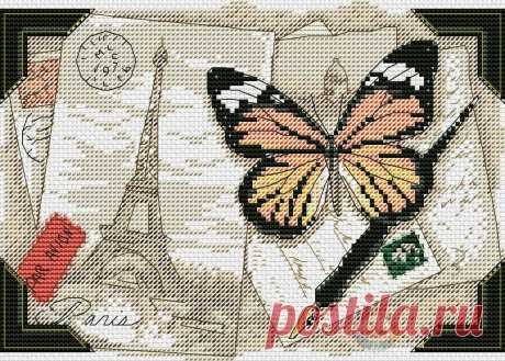 #Открытки 
#Города
#вышивка #схемы #рукоделие #handmade #хомячки #clubrucodelnic
