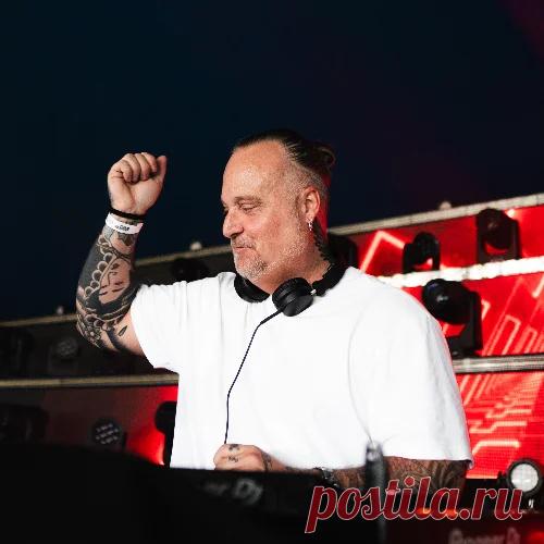 Drumcomplex Acid Monk Chart - DJ-Source.com