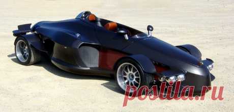 Tramontana от Advanced Design