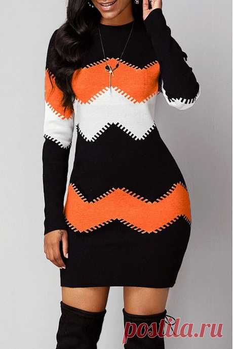 Sweater Dresses | Платья-свитера