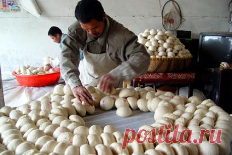 Возросшая любовь китайцев к хлебу обернулась выгодой для России. Китайцы полюбили хлеб и начали больше его употреблять. Это повышает импорт пшеницы в страну и поддерживают мировые цены. Импорт пшеницы в Китай в 2021 году взлетел на 17 процентов, до 9,8 миллиона тонн. В основном такая тенденция связана с использованием пшеницы в качестве фуража на фоне высоких цен на кукурузою