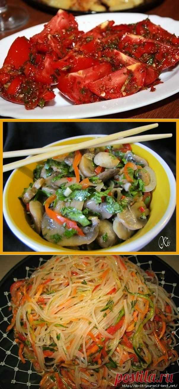 корейская кухня