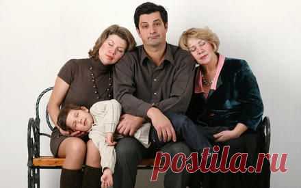 Как мужчине построить отношения с тещей? | Психология