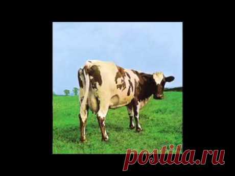 Pink Floyd - Atom Heart Mother Suite (Full Song)