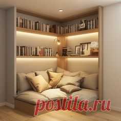 УГОЛОК ОТДЫХА