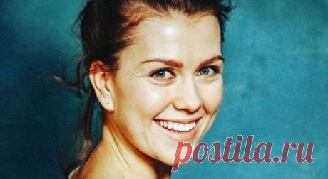 «Лучший друг и строгий зритель»: актриса сериала «Глухарь» Мария Рассказова выложила фото матери . Милая Я