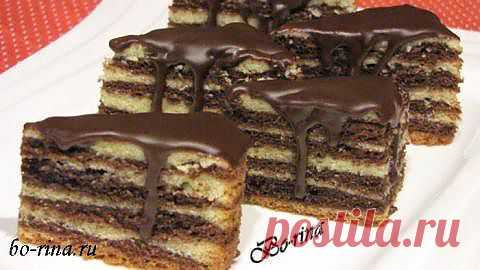 Baumkuchen — тортики | 4vkusa.ru