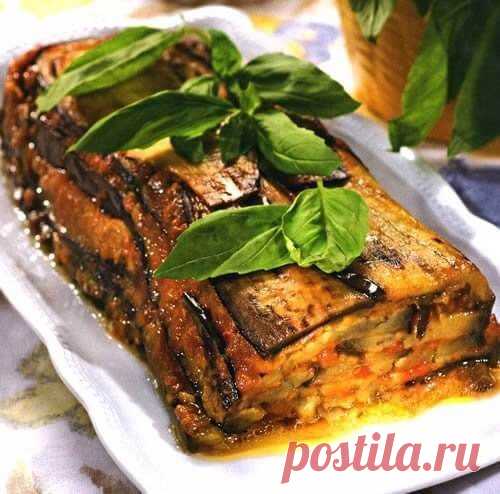 Овощные запеканки на любой вкус