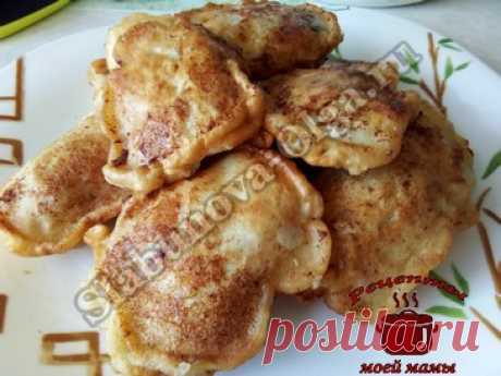 Рыба жареная в кляре на пиве Дорогие читатели! Вы хотите вкусно приготовить рыбу? Предлагаю приготовить новое блюдо и, это рыба в кляре на пиве. Рыбка выше всяких похвал, вкусная, сочная, с хрустящей корочкой, нежная внутри, так и просится в рот. ИНГРЕДИЕНТЫ: 700 г филе рыбы растительное масло Для кляра: 2 яйца 1 стакан светлого пива, 250 мл 4-5 ст. ложек молока …
