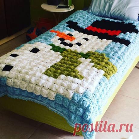 (6) Eleni Plataki - Photos/Videos of The Crochet Crowd