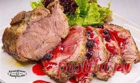 7 РЕЦЕПТОВ ЗАПЕЧЕННОГО МЯСА