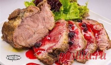 7 РЕЦЕПТОВ ЗАПЕЧЕННОГО МЯСА
