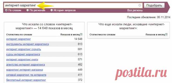 500+ лучших инструментов для комплексного продвижения сайта