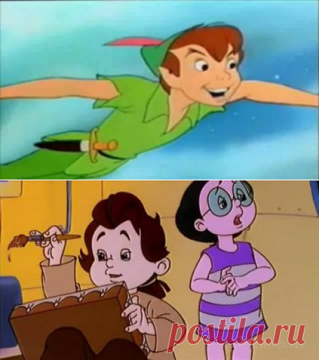 Disney Magic English - Family - Детские клипы Елены Молчановой