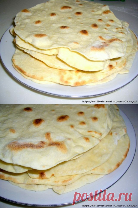 Бесподобный лаваш, очень быстро и вкусно!