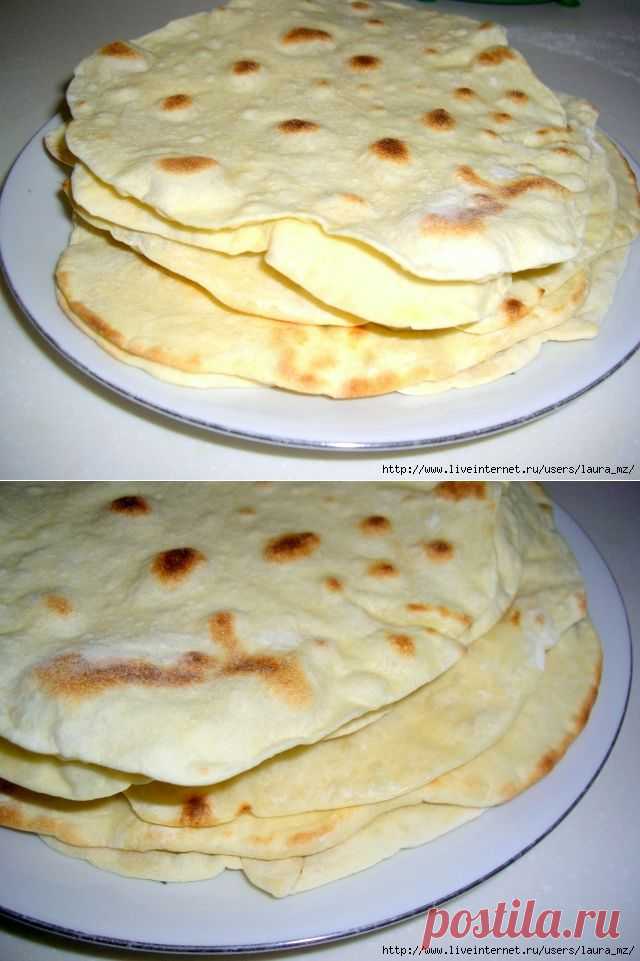 Бесподобный лаваш, очень быстро и вкусно!