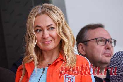 Рудковская рассказала о многомиллионной мечте