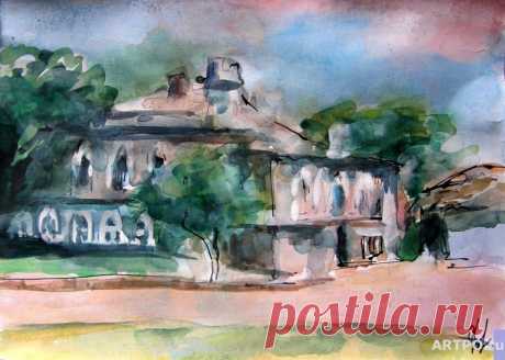 Стасюкова Светлана, &quot;Улица&quot;