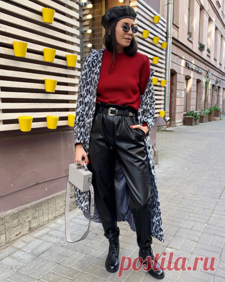 12 самых эффектных цветовых сочетаний в одежде 2020 - zhurnal-lady.com