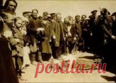 Сегодня 30 мая в 1896 году В Москве во время празднества по случаю коронации Николая II произошла Ходынская катастрофа