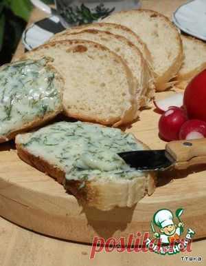 Домашний плавленый  - кулинарный рецепт