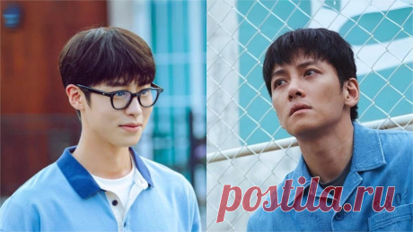 Яркие новинки: 11 дорам, премьера которых состоится в ноябре 2025 года | Изнанка сериала | Дзен