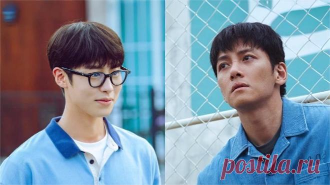 Яркие новинки: 11 дорам, премьера которых состоится в ноябре 2025 года | Изнанка сериала | Дзен