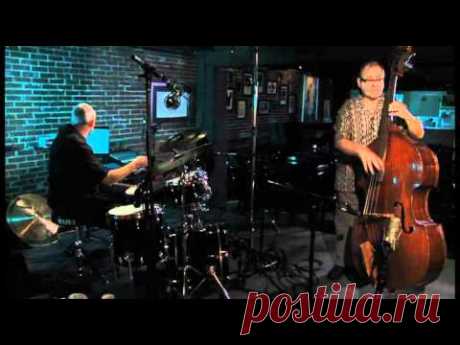 Fly Me To The Moon -- Beegie Adair Trio - YouTube