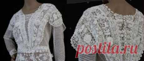 Беседы Игрушечной Маркизы - Клуб Сезон