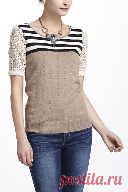 Переделки тельняшек (трафик)