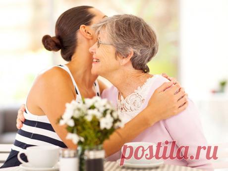 Как наладить отношения со свекровью? - Доска объявлений Краснодарского края | kuban-biznes.ru