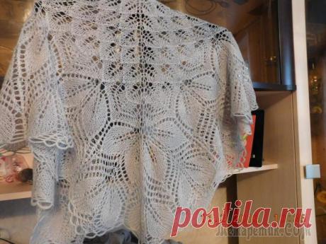 Харуни с двойной каймой