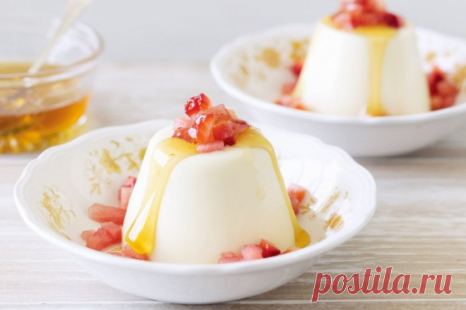 20 потрясающих рецептов блюд из творога