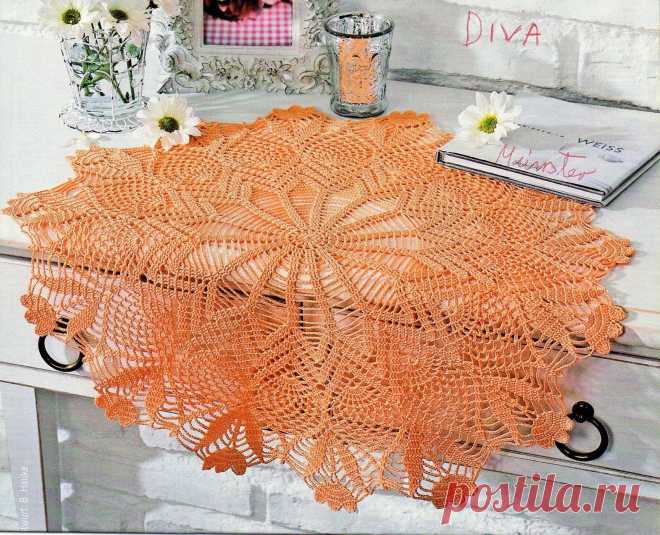 Уголок Дива и Familia